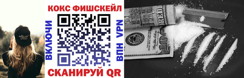 COCAIN Fish Scale  Лермонтов 